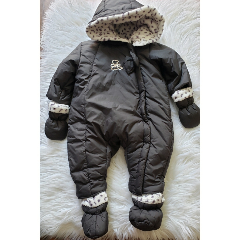 3pommes Jacket